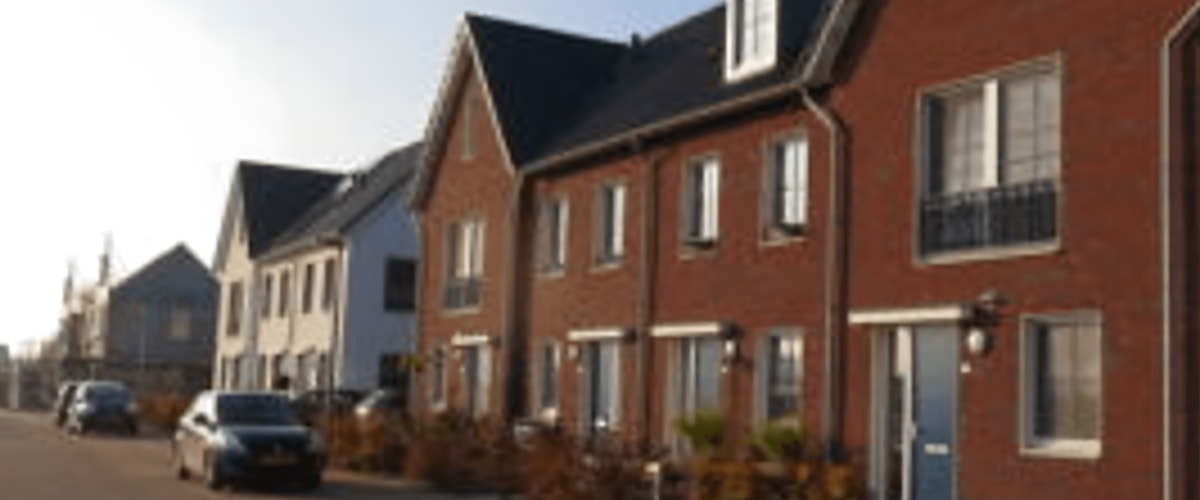 Huis huren in Arnhem