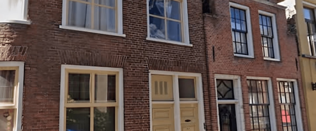 Appartement huren in Leeuwarden