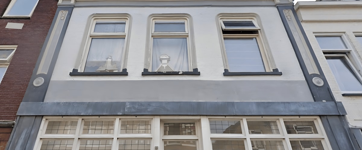 Kamer huren in Meppel