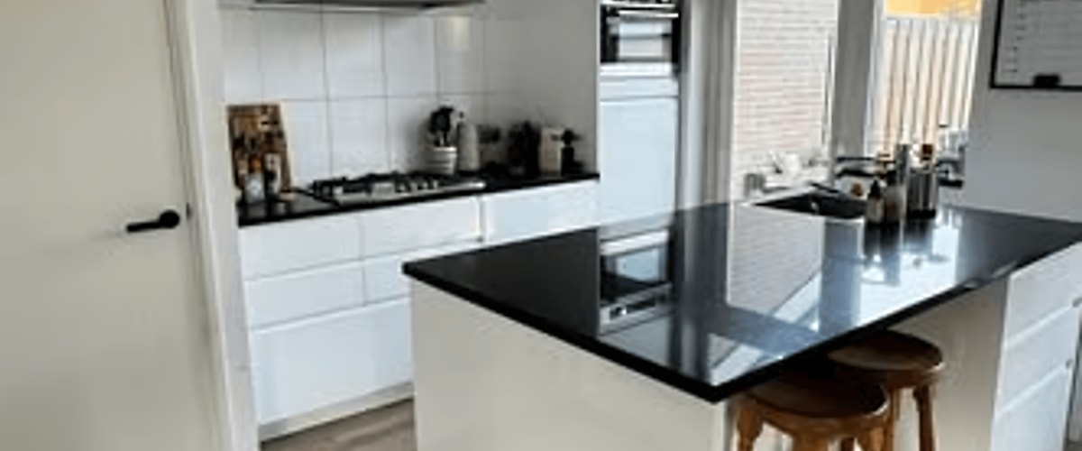 Kamer huren in Amersfoort