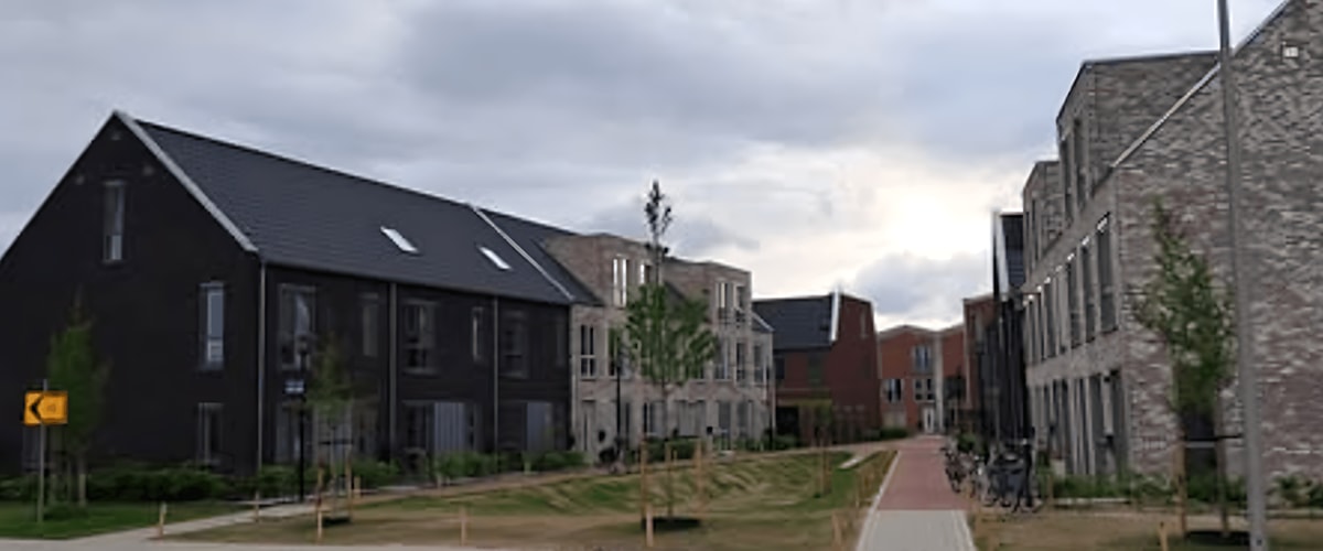 Kamer huren in Hengelo