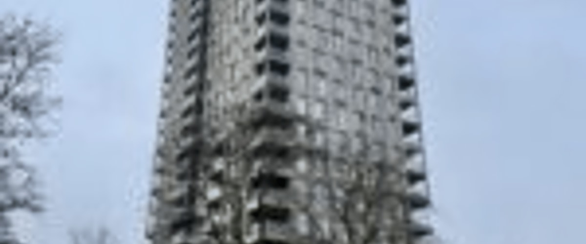 Appartement huren in Amersfoort