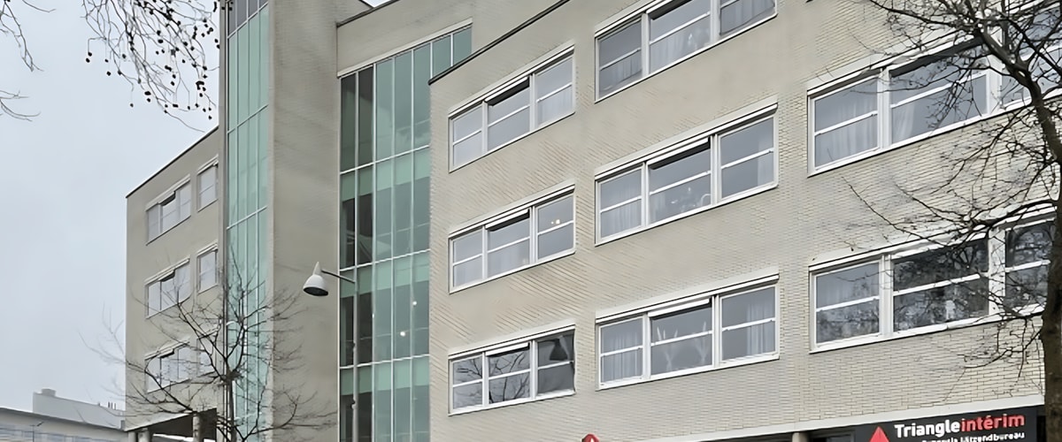 Studio huren in Apeldoorn