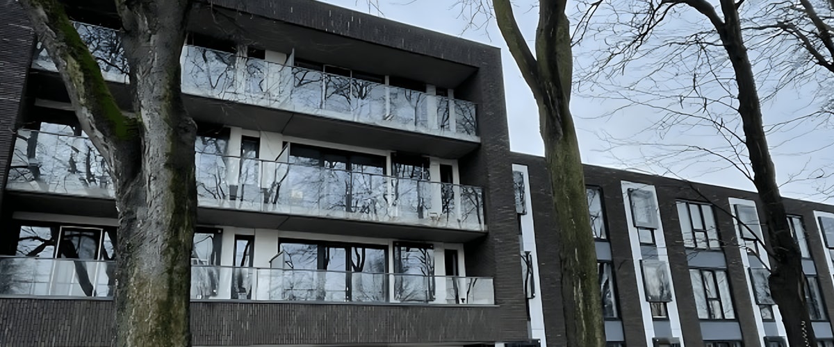 Appartement huren in Harderwijk