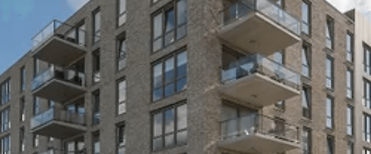 Appartement huren in Purmerend