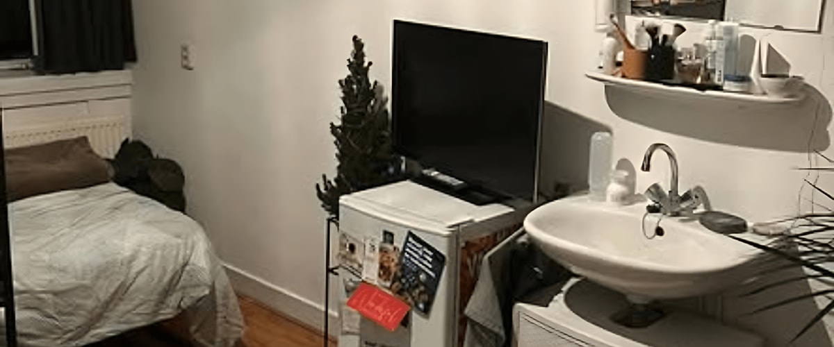 Kamer huren in Hilversum