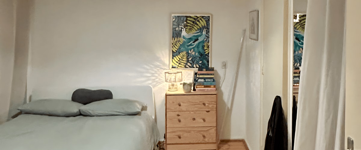 Kamer huren in Amstelveen