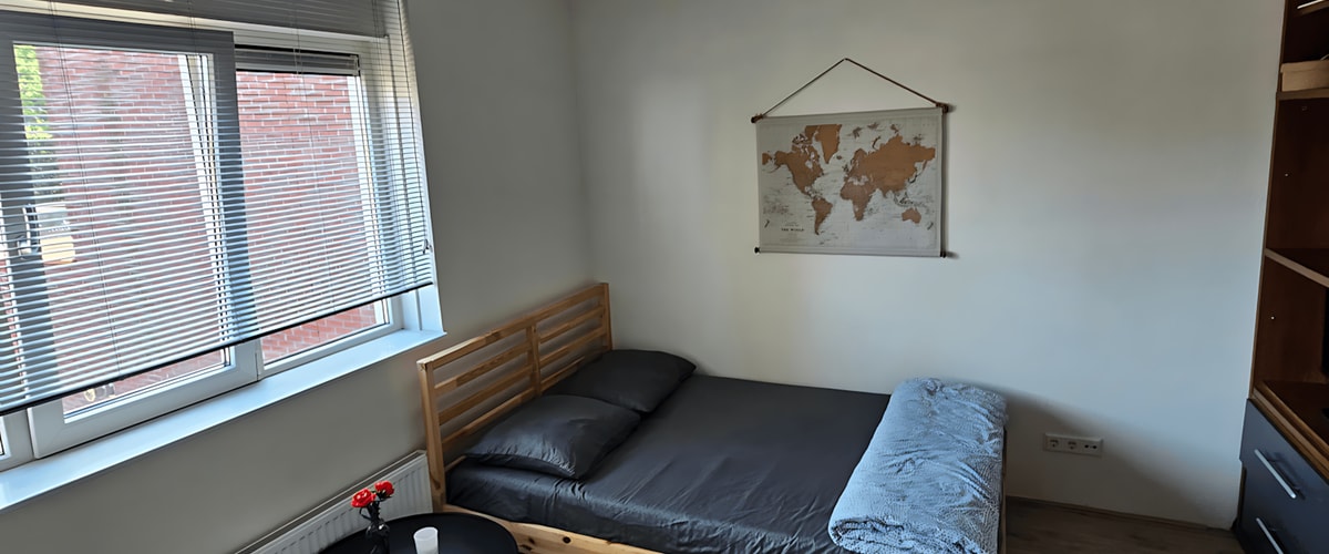 Kamer huren in Amersfoort