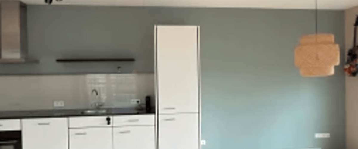 Appartement huren in Zaandam