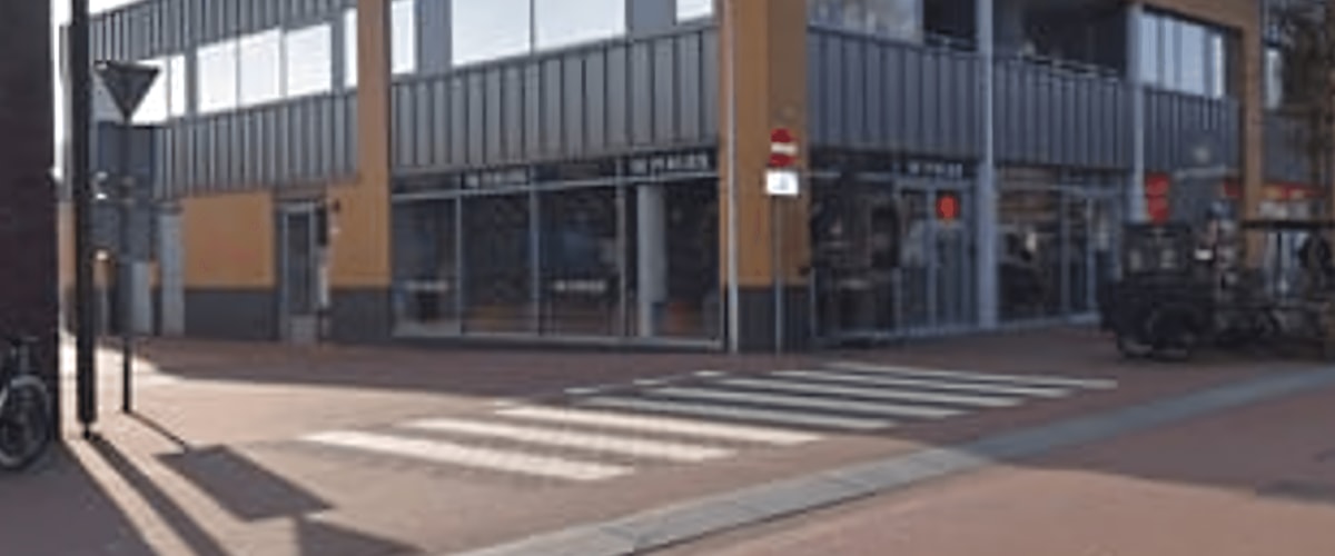 Appartement huren in Epe