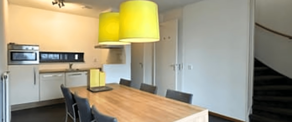 Appartement huren in Beverwijk