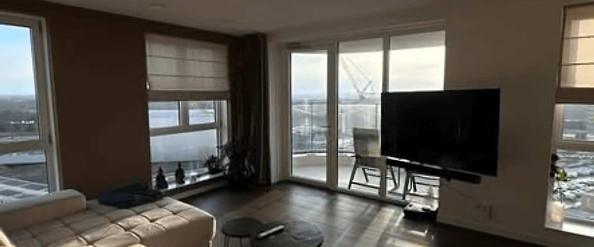 Appartement huren in Amersfoort