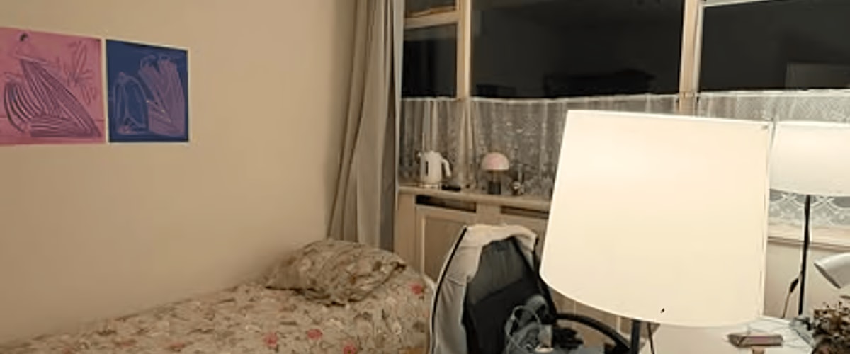 Huis huren in Leiden