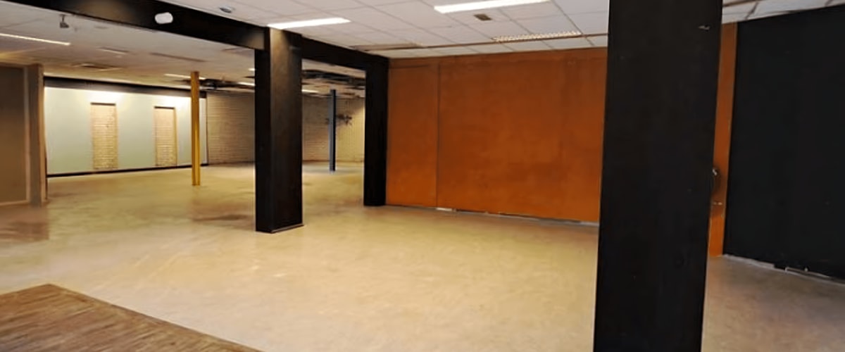 Bedrijfsruimte huren in Bilthoven