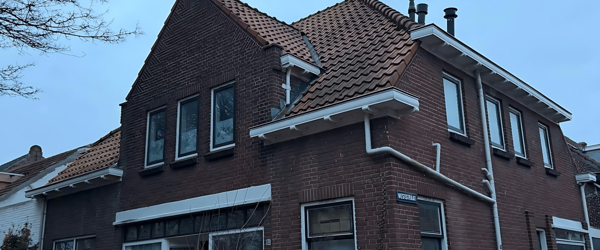 Kamer huren in Borssele