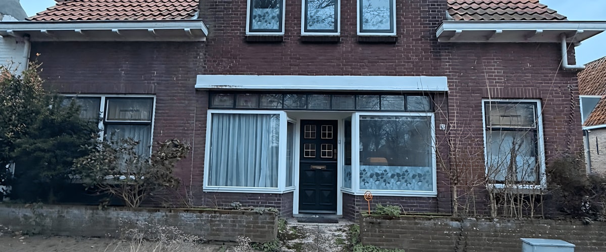 Kamer huren in Borssele