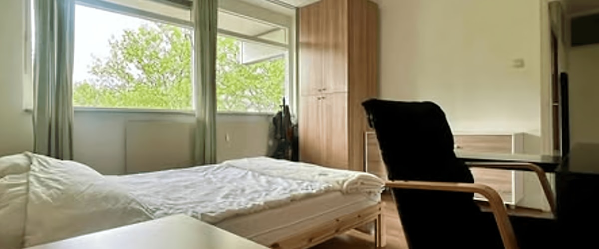 Kamer huren in Amstelveen