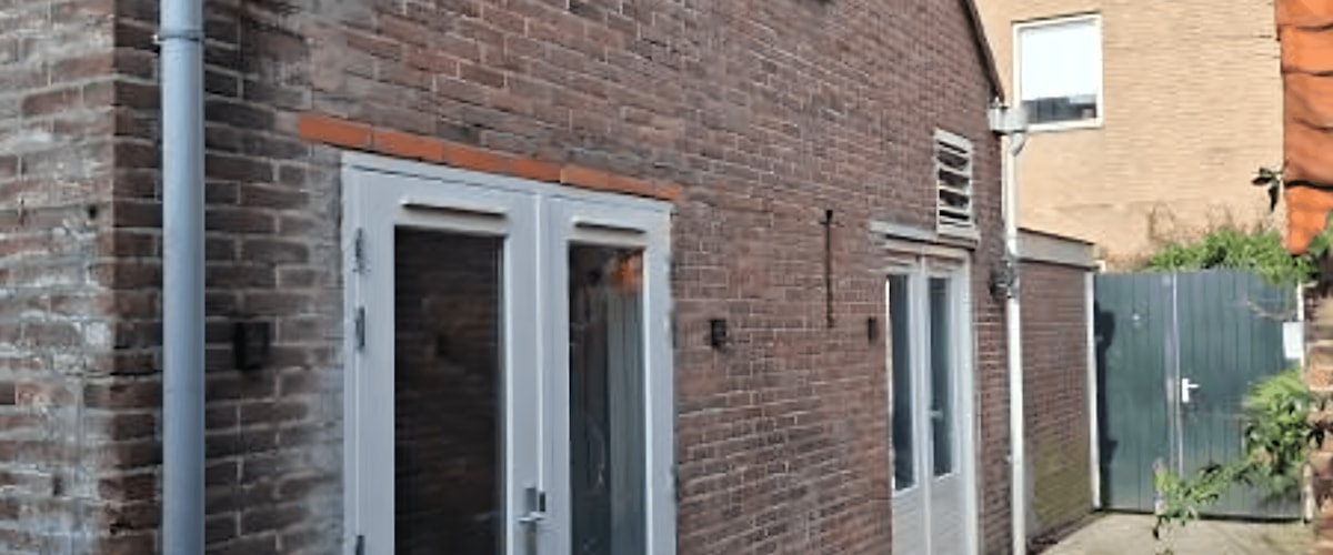 Huis huren in Amersfoort