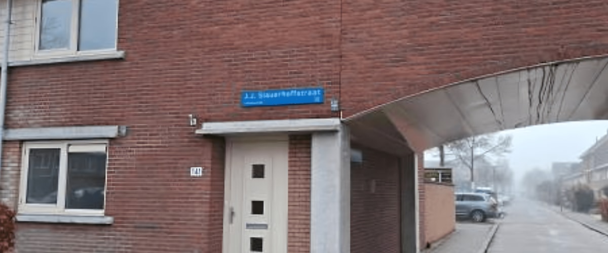 Huis huren in Almere