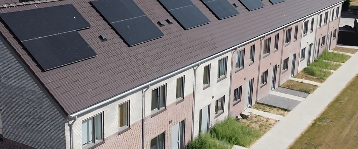 Huis huren in Sittard