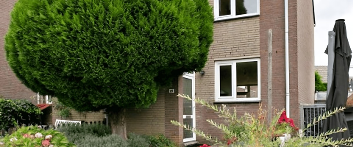 Huis huren in Heerlen