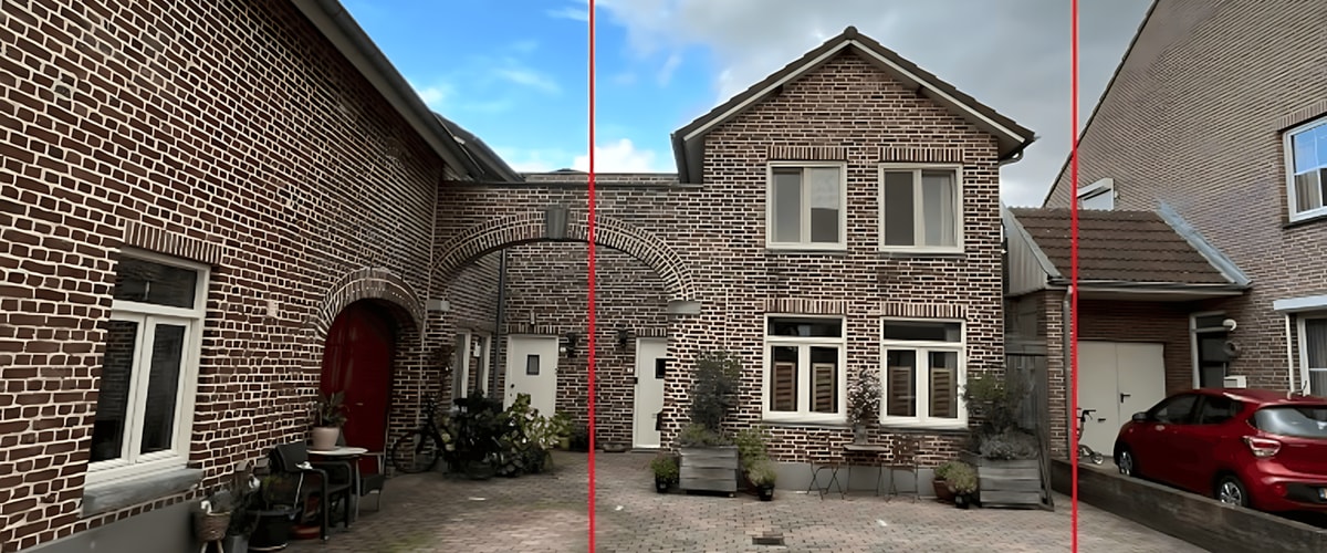 Huis huren in Beek