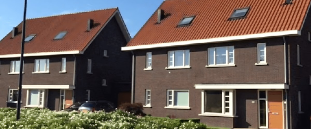 Huis huren in Nijkerk