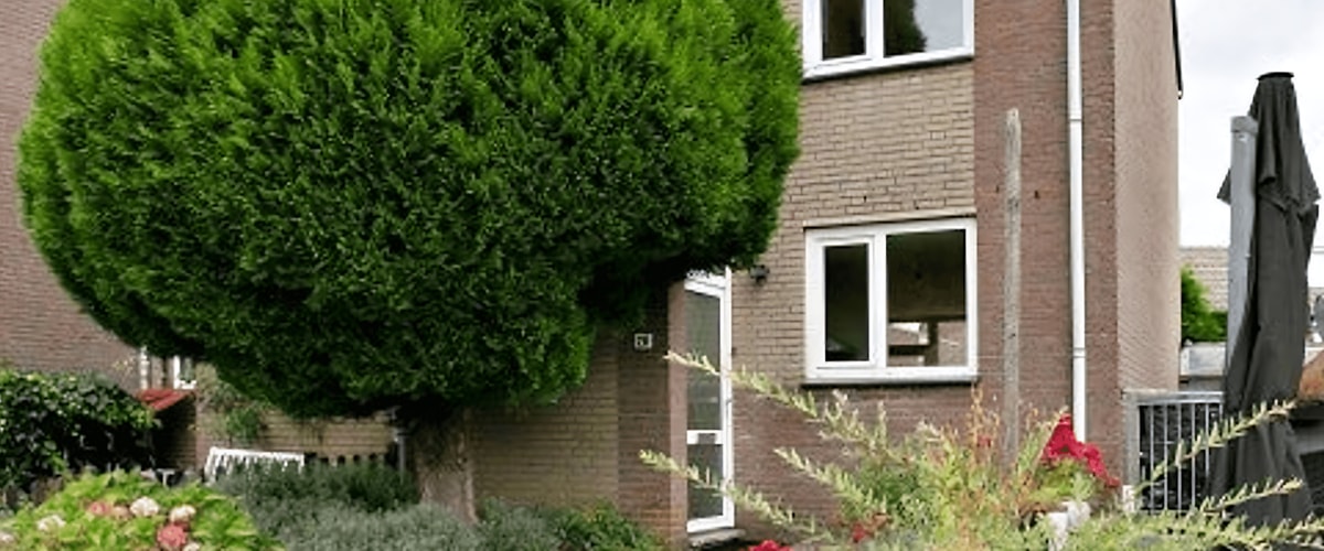 Huis huren in Heerlen