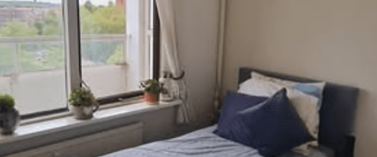 Kamer huren in Voorburg