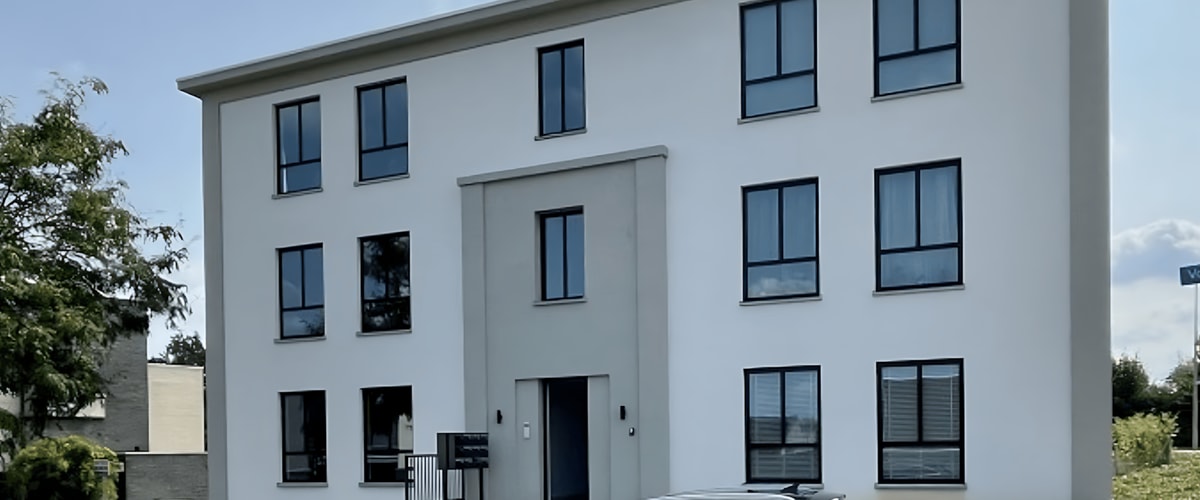 Appartement huren in Heerlen