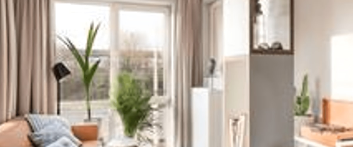 Studio huren in Diemen