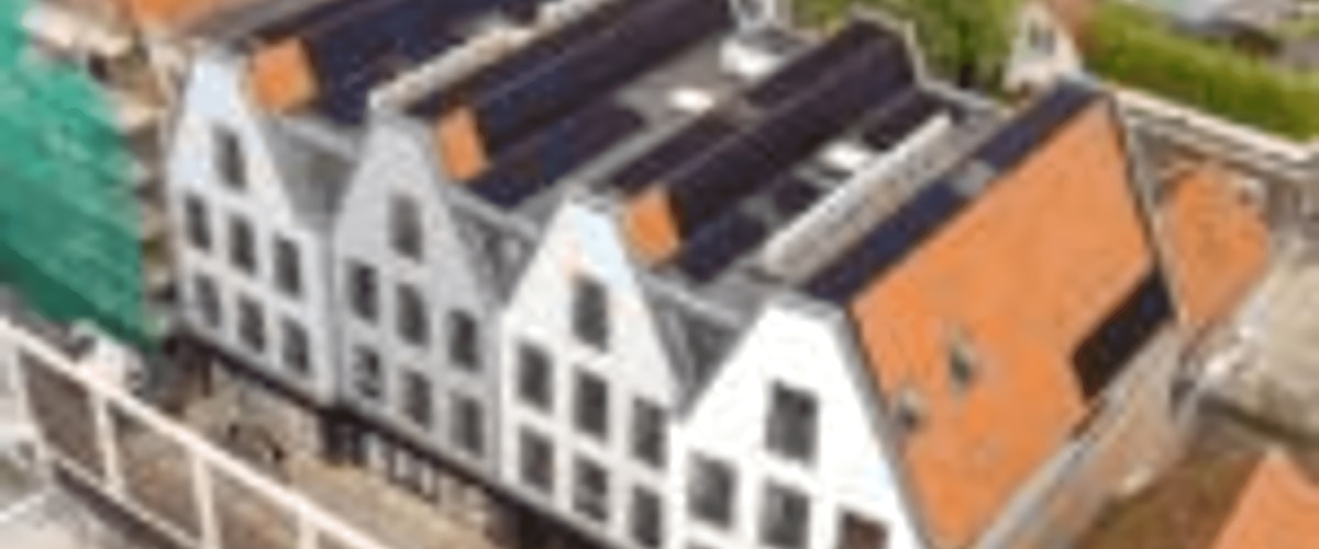 Studio huren in Amersfoort