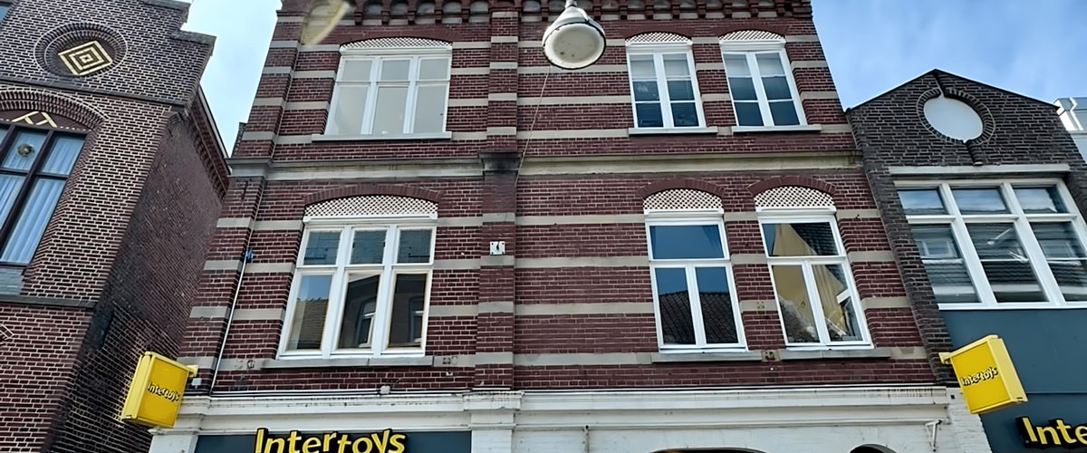 Appartement huren in Sittard