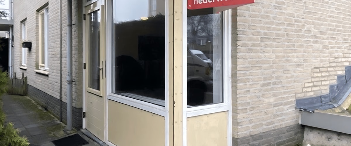 Appartement huren in Lochem