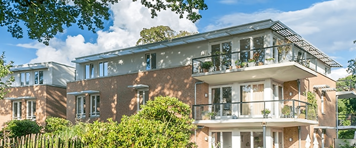 Appartement huren in Laren