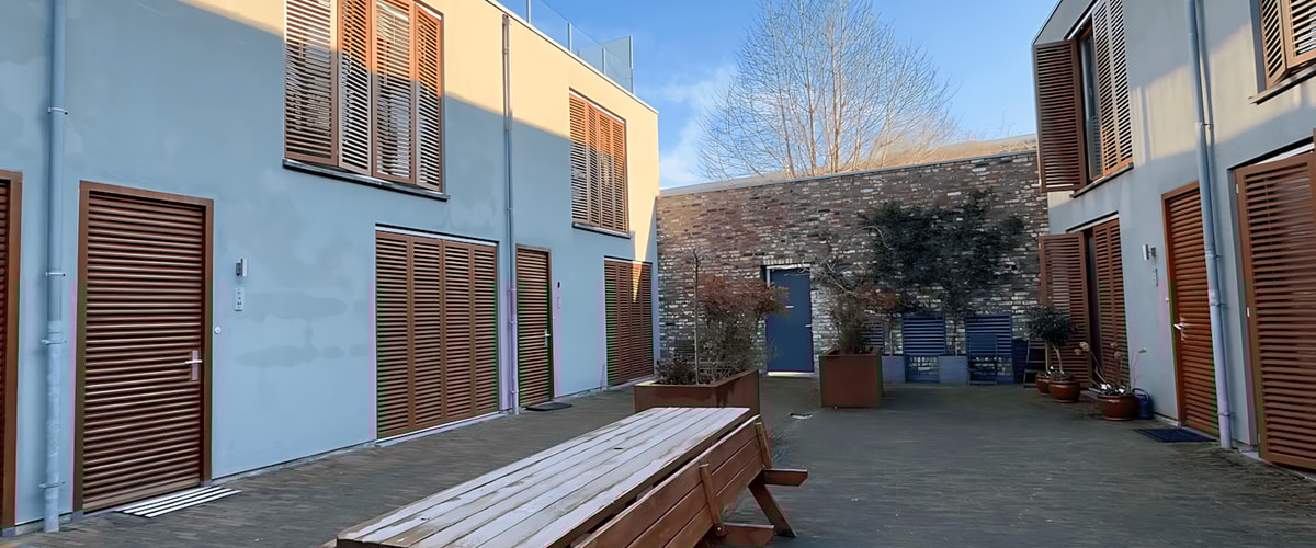 Huis huren in Maastricht