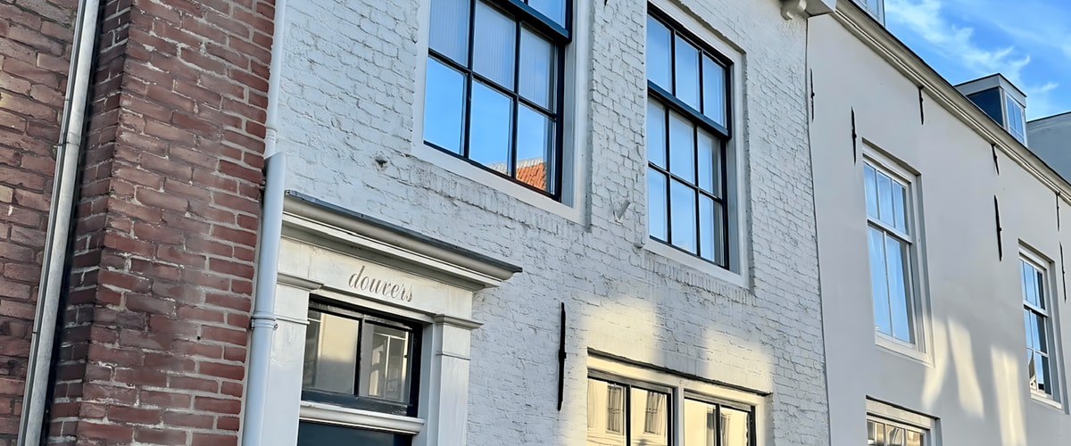 Huis huren in Middelburg