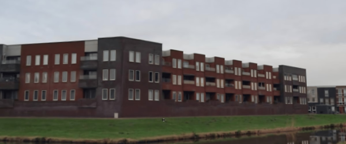 Appartement huren in Purmerend