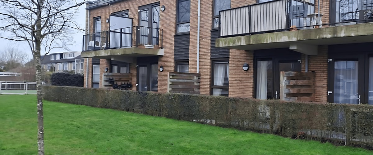 Appartement huren in Purmerend