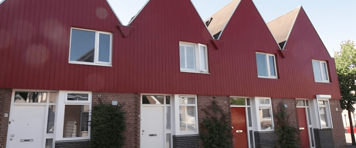 Huis huren in Bergen op zoom