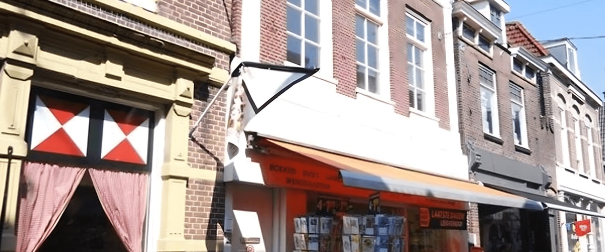 Appartement huren in Purmerend