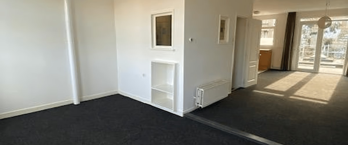 Appartement huren in Leeuwarden