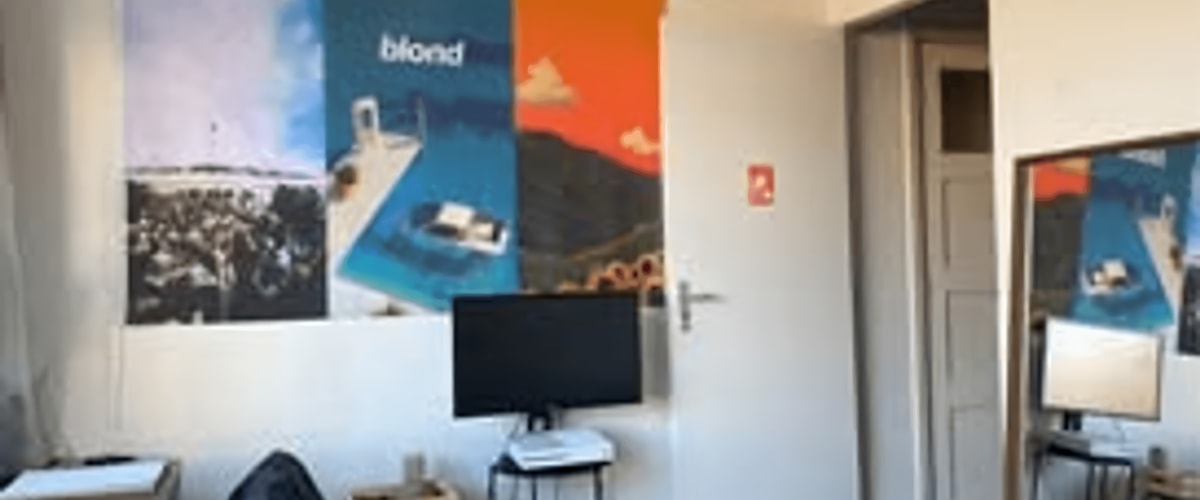 Kamer huren in Amstelveen