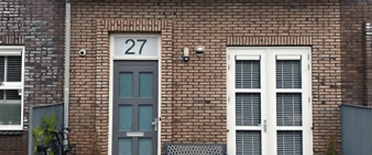 Huis huren in Amstelveen