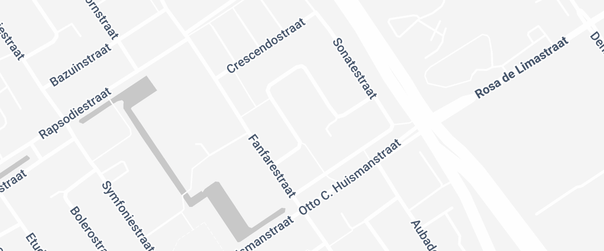 Huis huren in Nijmegen