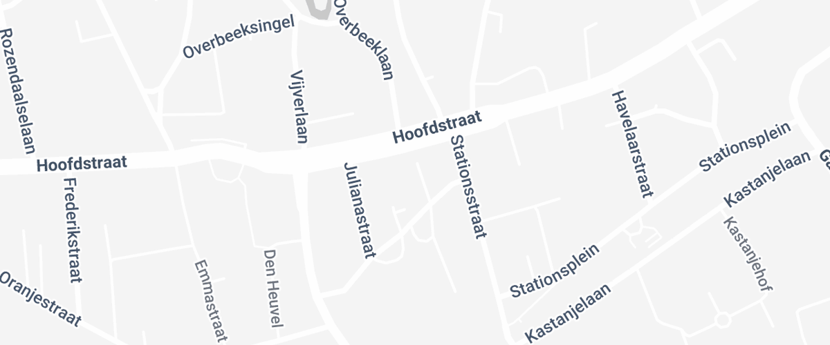 Appartement huren in Velp