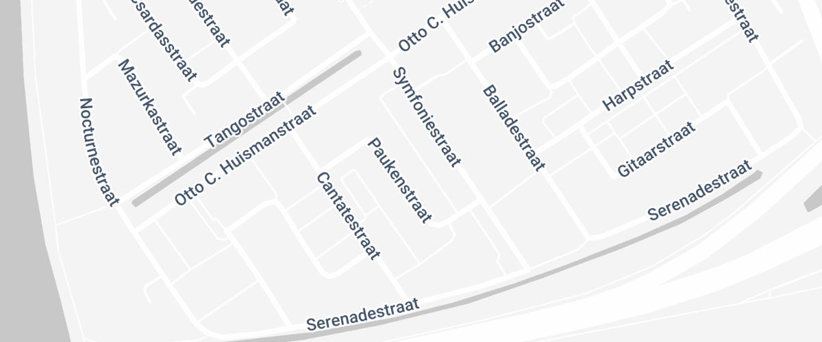 Huis huren in Nijmegen