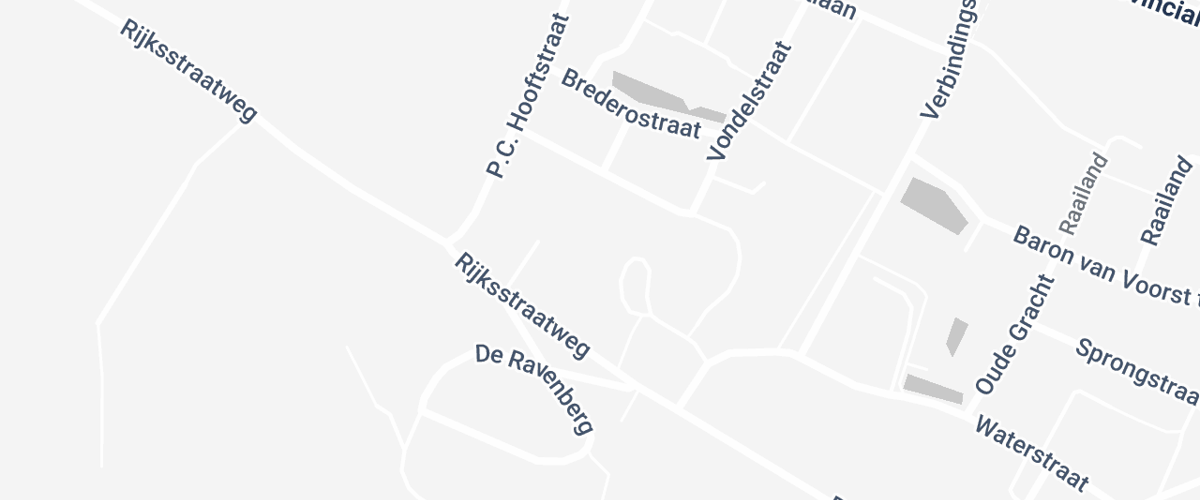 Appartement huren in Beek