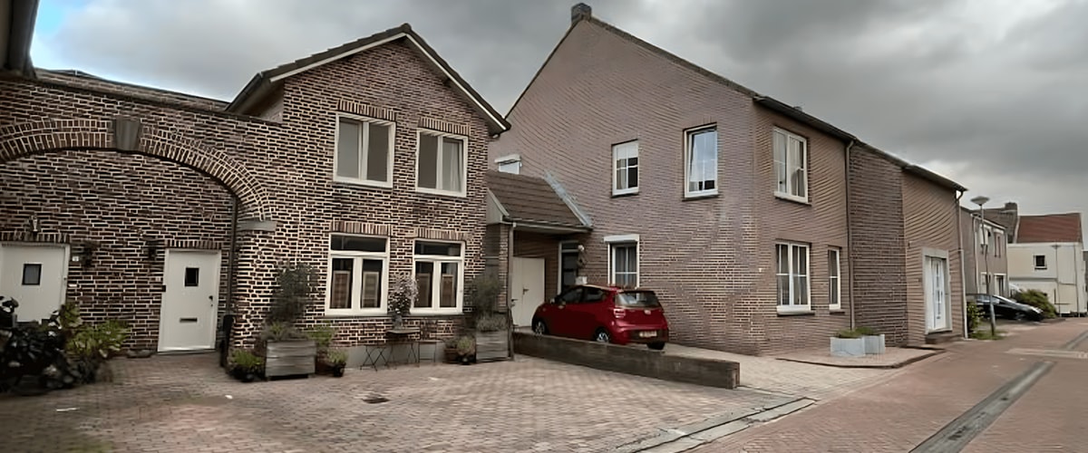 Huis huren in Beek