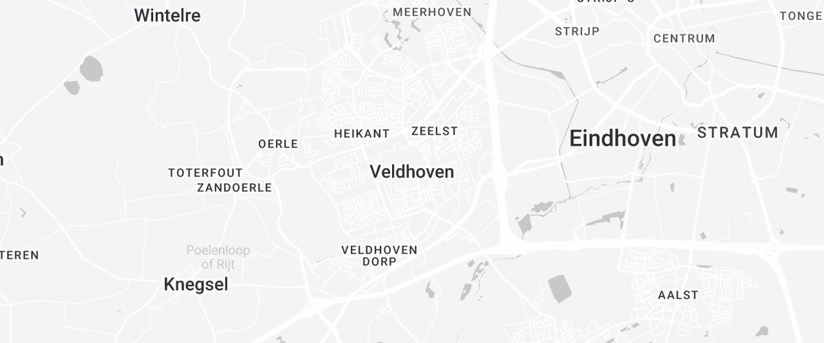 Huis huren in Veldhoven